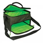 Wild River Multi-Tackle Dual Compartment Medium Bag w/o Trays