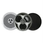 FUSION MS-FR702G Replacement Grille Set f/MS-FR702 Speakers