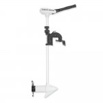 Minn Kota Riptide RT80/T Saltwater Transom Mount - 24V-80lb-42&q