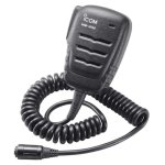 Icom HM-202 Compact Speaker Mic - Waterproof