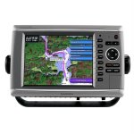 Garmin GPSMAP&reg; 6008 GPS Chartplotter MFD