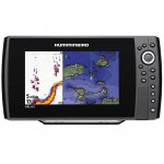 Humminbird HELIX 9 Sonar/GPS Combo