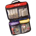 Adventure Medical Professional Guide I