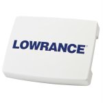 Lowrance CVR-16 Screen Cover f/Elite & Mark 5"