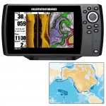 Humminbird Helix 7 SI/GPS Combo with Navionics+ Chart