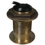 SI-TEX B-60-0-ES Tilted Element Ducer f/ EC5F EC7F ES502