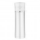 Thermos Sipp Vacuum Insulated Hydration Bottle - 18oz. - Stainle