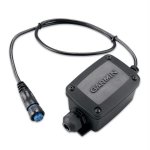 Garmin 8-Pin Female to Wire Block Adapter f/echoMAP&trade; 50s &