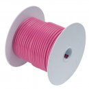 Ancor Pink 14AWG Tinned Copper Wire - Pink