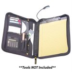 CLC DG5142 Dewalt Pro Contractor's Business Portfolio w/Flex-Lig