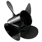 Turning Point Hustler&reg; Aluminum Left-Hand Propeller 14.5 x 1