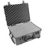 Pelican 1560 Case w/Foam - Black