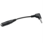 Garmin 2.5mm - 3.5mm Audio Jack Adapter f/Rino&reg; 1xx & 5xx Se