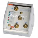 ProMariner ProIsoCharge Battery Isolator 120Amp 1-Alt 3-Bat - 12