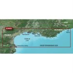 Garmin BlueChart&reg; g2 Vision&reg; - VEU466S - Golfe Du Lion t
