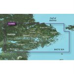 Garmin BlueChart&reg; g2 Vision&reg; - VEU469S - Stockholm & M&#