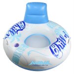 Aviva Chillin' Pool, Lake & River Float Tube