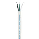 Ancor Triplex Cable - 14/3 - 100'