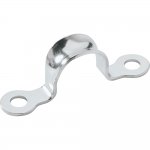 Ronstan Flared Top Saddle - 6mm(1/4") Clearance