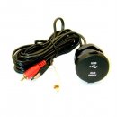 PolyPlanar USB/Aux Accessory Extension Cable