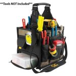 CLC 1528 11" Electrical & Maintenance Tool Carrier