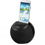 iLive ICB103 Wireless Bluetooth Speaker w/Clock