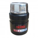 Thermos Stainless King&trade; Vacuum Insulated Food Jar w/Foldin