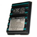 Standard Horizon Intrinsic Battery f/HX370SAS