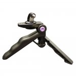 WASPcam 2 in 1 Portable Hand Grip/Tripod