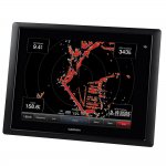 Garmin GPSMAP&reg; 8212 MFD 12" GPS Chartplotter w/GPS Ante