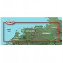 Garmin BlueChart&reg; g2 Vision&reg; - VEU501S - Hamburg to Rott
