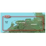 Garmin BlueChart&reg; g2 Vision&reg; - VEU501S - Hamburg to Rott