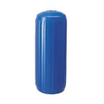 Polyform HTM-3 Hole Through Middle Fender 10 x 26 - Blue w/Air A