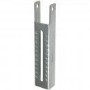 C.E Smith Bunk Bracket - 9-1/2"