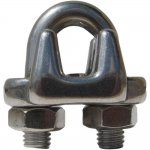 Ronstan Wire Rope Grip - Size 8 - 8mm(5/16") Diameter Wire
