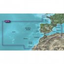 Garmin BlueChart&reg; g2 - HXEU714L - Iberian Peninsula Azores &