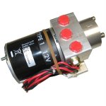 Raymarine Type 1 Pump 12V