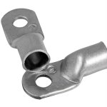 Ancor Heavy Duty Lugs - 8 Gauge Wire - 5/16" Post - 100-Pac