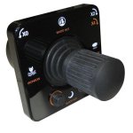 Iris Joystick Controller f/PTZ-16T Camera