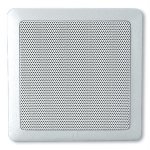PolyPlanar 6" Premium Panel Speaker - (Pair) White