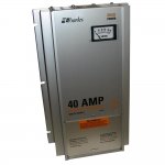 Charles 9C-24405SPI-A 5000 Series C-Charger 24V, 220VAC - 40A/3