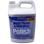 Flitz Polish - Liquid - 1 Gallon (128oz)