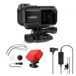 Garmin VIRB&reg;X Marine Bundle - VIRB&reg;X, 10M Rugged Marine