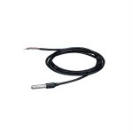 Davis Stainless Steel Temperature Prob w/2-Wire Termination
