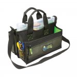 Wild River Multi-Tackle Open Top Bag w/1 Tray