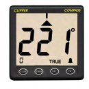 Clipper Compass System w/Remote Fluxgate Sensor - *Remanufacture