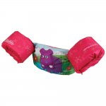 Stearns Puddle Jumper&reg; Bahama Series - Hippo 3D