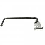 Intellisteer Linkage Arm f/Merc 9.9HP, 4 Stroke - Port Side Opti