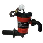 Johnson Pump 750 GPH Cartridge Aerator f/Ranger Boats
