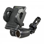 Bracketron 12Volt Universal USB Power Dock